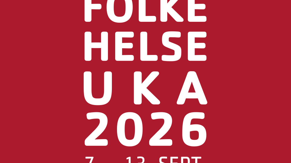 Lenke til artikkel: Folkehelseuka i Lødingen!
